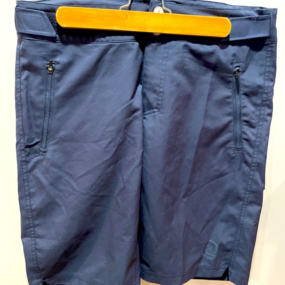 Maloja Men’s Mountain Bike Shorts